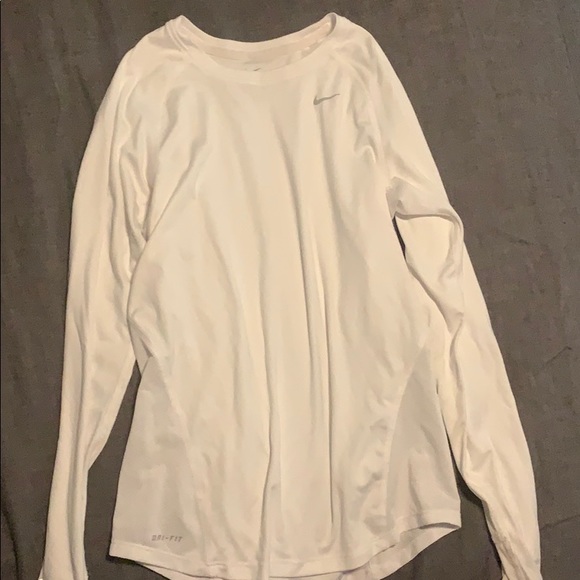 Nike long sleeve - Picture 1 of 1